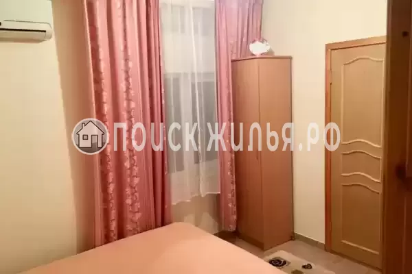 Частный сектор «Баунти» Частный сектор «Баунти»