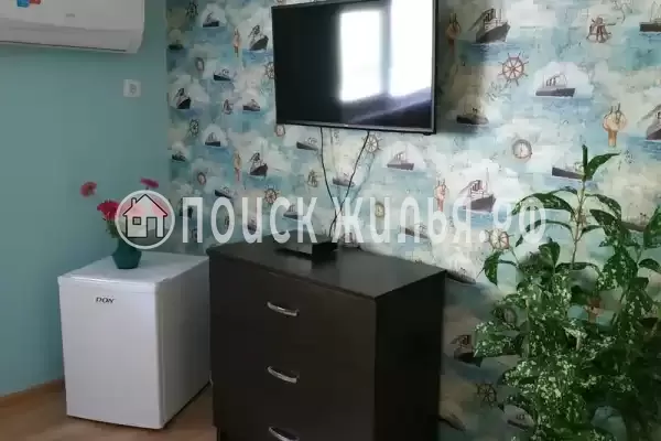 Частный сектор «Эллинг Тихая Гавань»