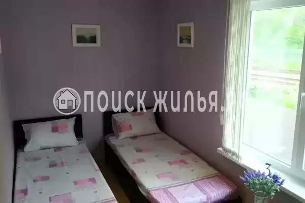Частный сектор «Эллинг Тихая Гавань»