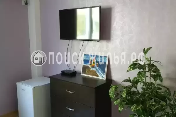 Частный сектор «Эллинг Тихая Гавань»