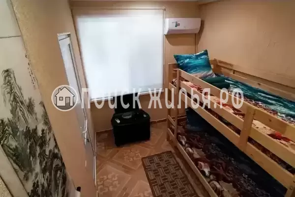Частный сектор «Эллинг Тихая Гавань»