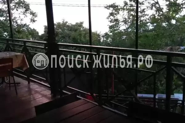 Частный сектор «Натали»