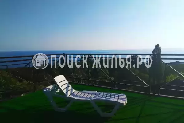 Частный сектор «Натали»