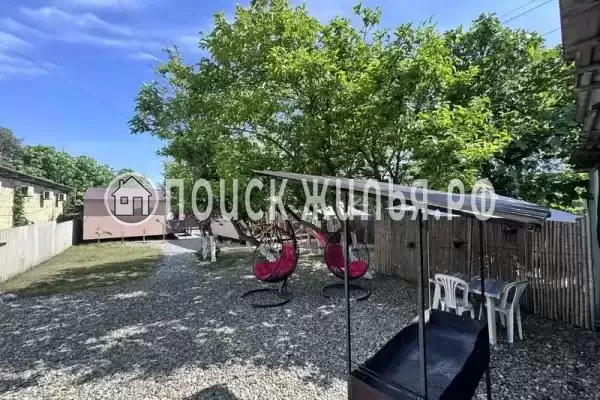 Дом под ключ «У Анюты»