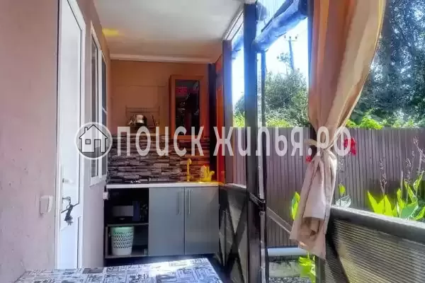 Дом под ключ «У Анюты»