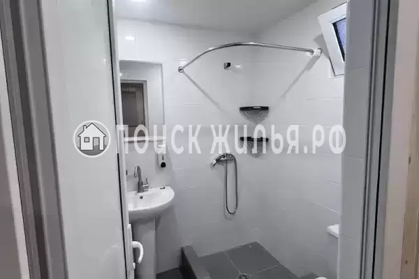 Дом под ключ «У Анюты»