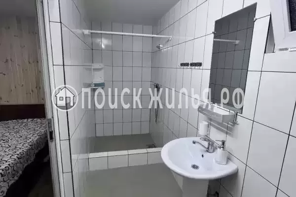 Дом под ключ «У Анюты»