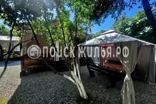 Дом под ключ «У Анюты»