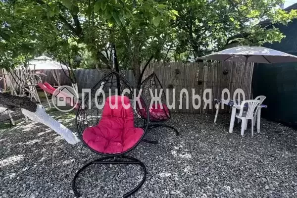 Дом под ключ «У Анюты»