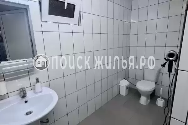 Дом под ключ «У Анюты»