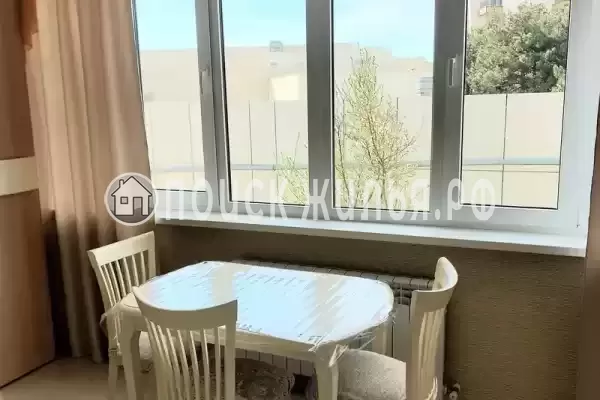 Квартира «В 700 метрах от моря» Квартира «В 700 метрах от моря»