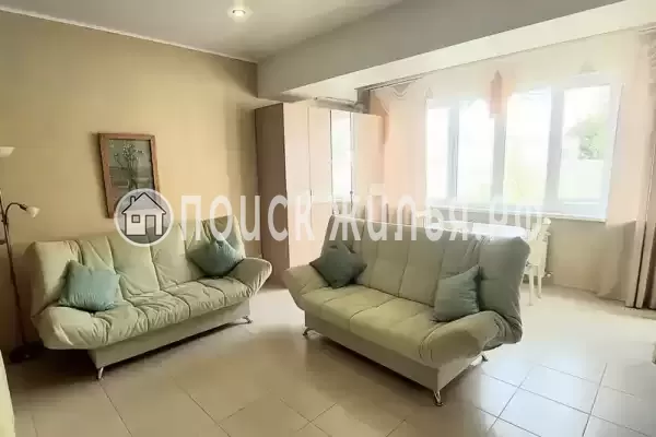 Квартира «В 700 метрах от моря» Квартира «В 700 метрах от моря»