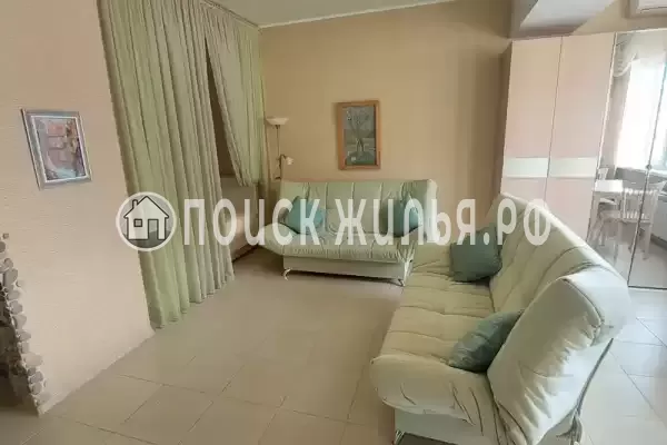 Квартира «В 700 метрах от моря» Квартира «В 700 метрах от моря»