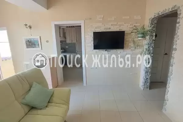 Квартира «В 700 метрах от моря» Квартира «В 700 метрах от моря»