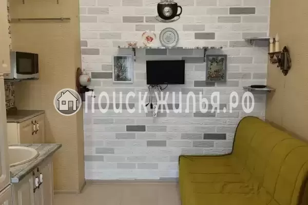 Квартира «В 700 метрах от моря» Квартира «В 700 метрах от моря»