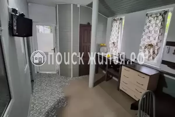 Дом под ключ «Для Вас»
