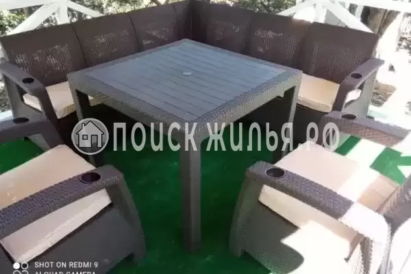 Дом под ключ, Туманяна, д.29А Дом под ключ, Туманяна, д.29А