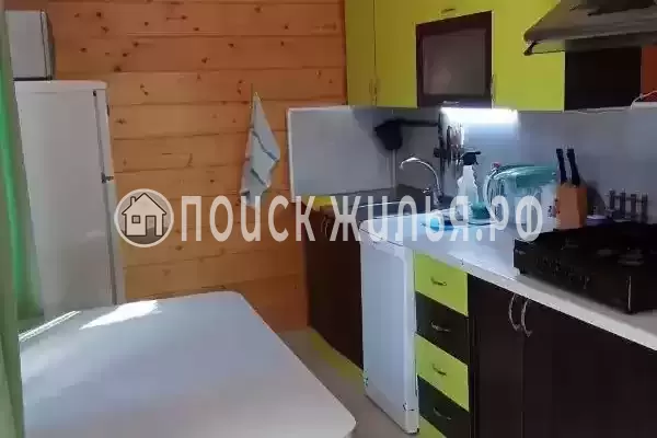 Дом под ключ, Туманяна, д.29А Дом под ключ, Туманяна, д.29А