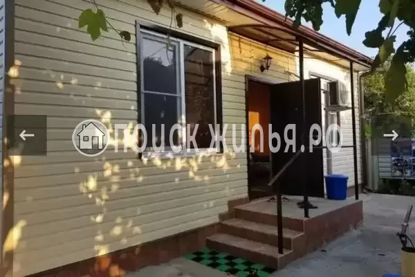 Дом под ключ, Туманяна, д.29А Дом под ключ, Туманяна, д.29А