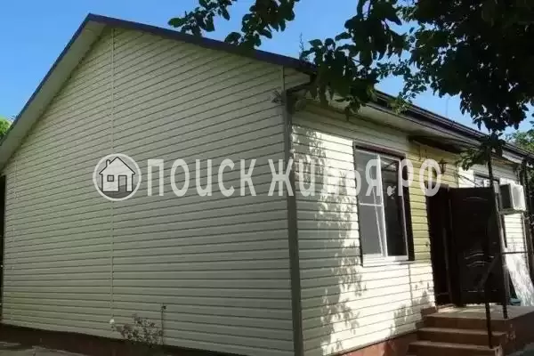 Дом под ключ, Туманяна, д.29А Дом под ключ, Туманяна, д.29А