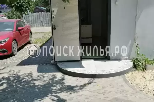 Дом под ключ «Для Вас»