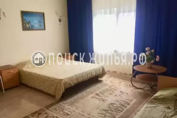 Частный сектор «Баунти» Частный сектор «Баунти»