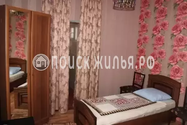 Частный сектор «На Спортивной 10»