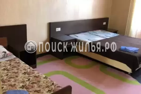 Частный сектор «Амелия» Частный сектор «Амелия»
