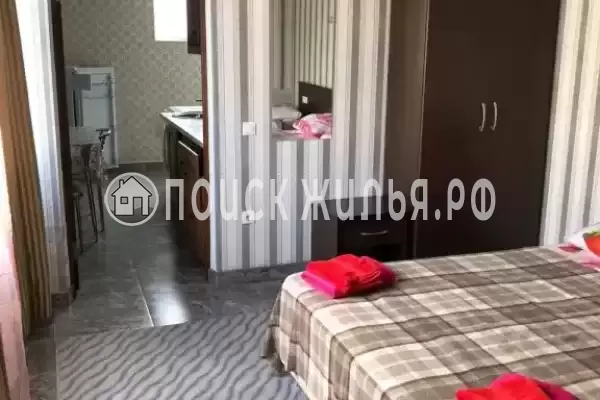 Частный сектор «Амелия» Частный сектор «Амелия»