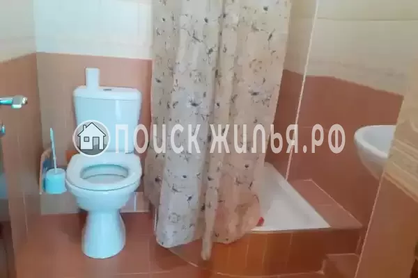 Гостиница «Русалочка Хоста»