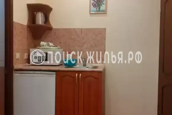 Гостиница «Русалочка Хоста»