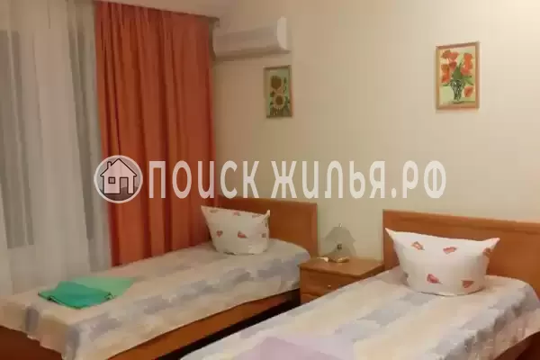 Гостиница «Русалочка Хоста»