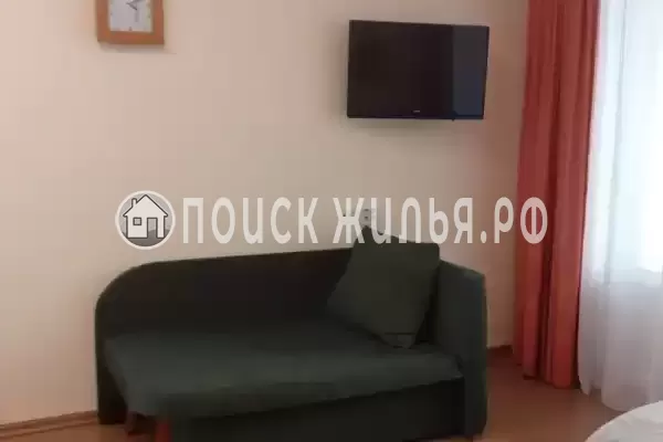 Гостиница «Русалочка Хоста»