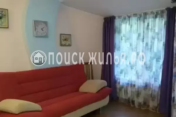 Гостиница «Русалочка Хоста»