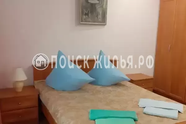 Гостиница «Русалочка Хоста»