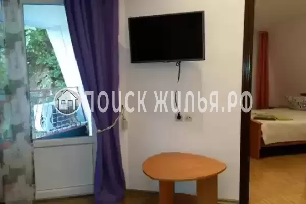 Гостиница «Русалочка Хоста»