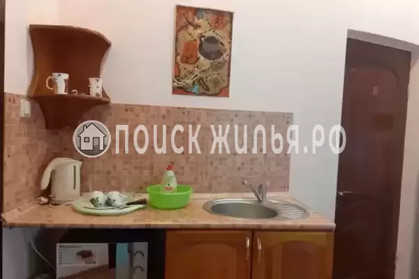 Гостиница «Русалочка Хоста»