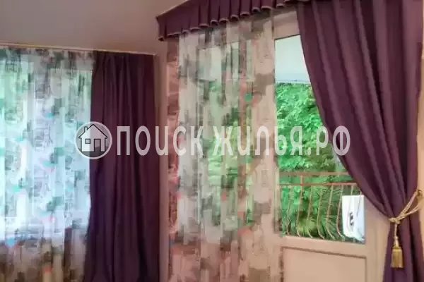 Гостиница «Русалочка Хоста»