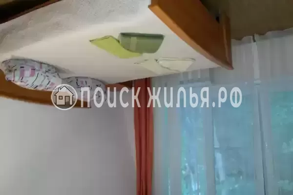 Гостиница «Русалочка Хоста»