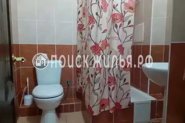 Гостиница «Русалочка Хоста»