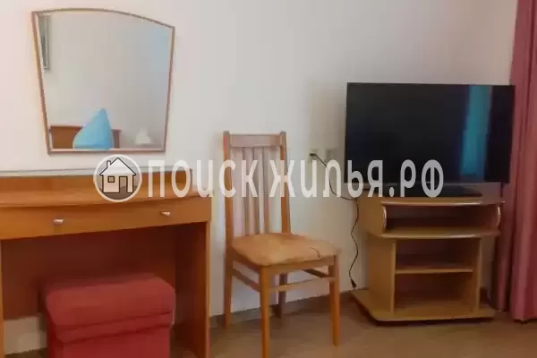 Гостиница «Русалочка Хоста»
