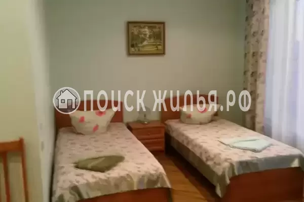 Гостиница «Русалочка Хоста»