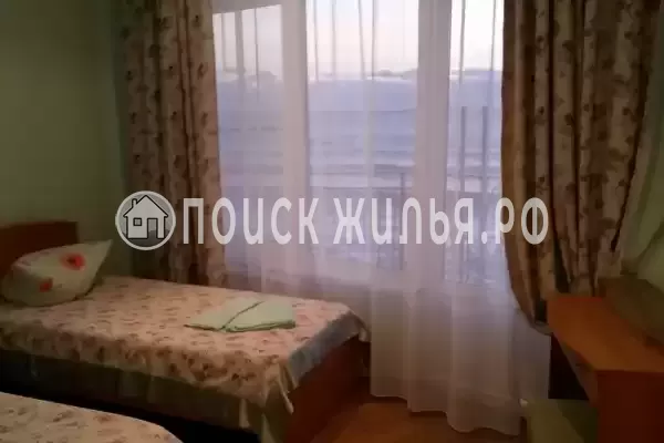 Гостиница «Русалочка Хоста»