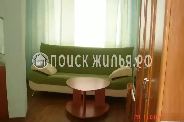 Гостиница «Русалочка Хоста»