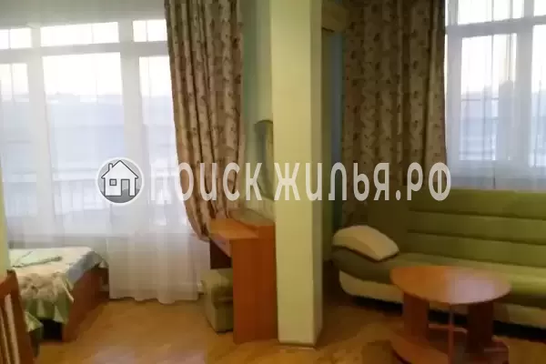 Гостиница «Русалочка Хоста»
