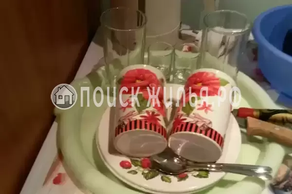 Гостиница «Русалочка Хоста»