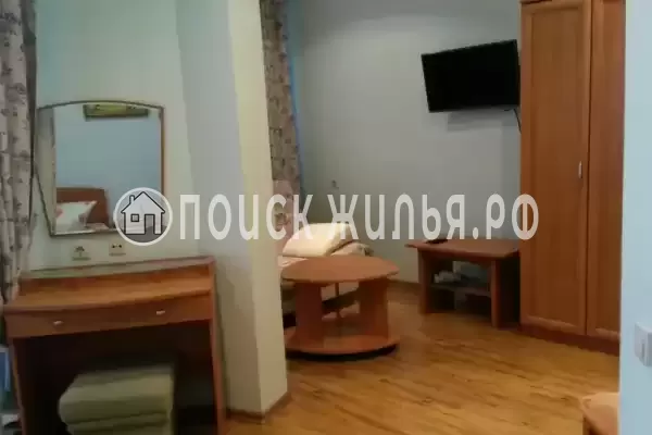 Гостиница «Русалочка Хоста»