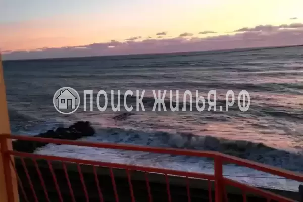 Гостиница «Русалочка Хоста»