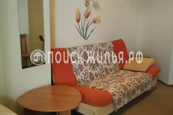 Гостиница «Русалочка Хоста»