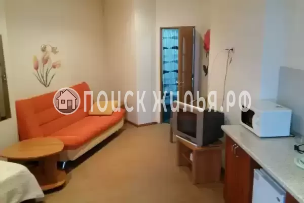Гостиница «Русалочка Хоста»